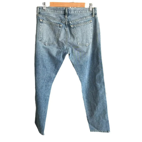 Khaite The Kyle Jeans Portland Size 25 - Picture 6 of 8